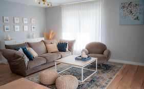 Luxury Apartment Laluna
