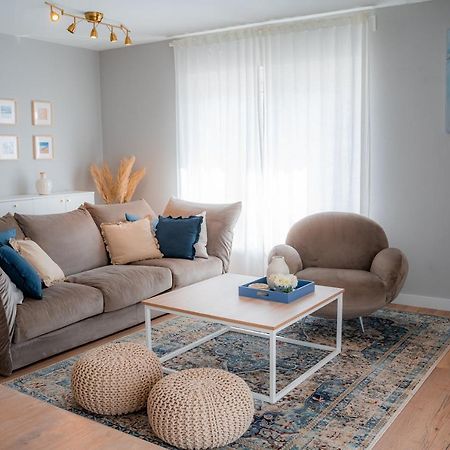 Luxury Apartment Laluna Kamen Extérieur photo