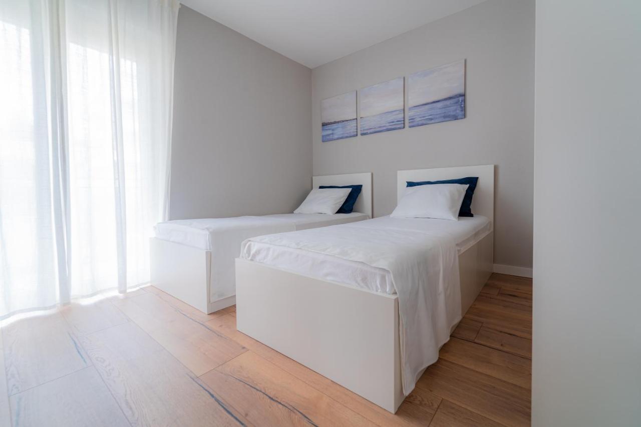 Luxury Apartment Laluna Kamen Extérieur photo