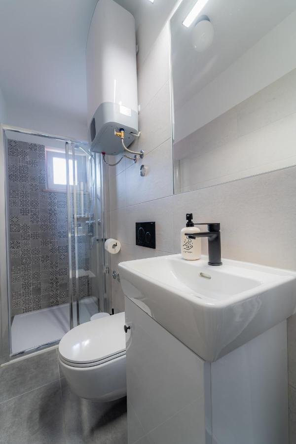 Luxury Apartment Laluna Kamen Extérieur photo