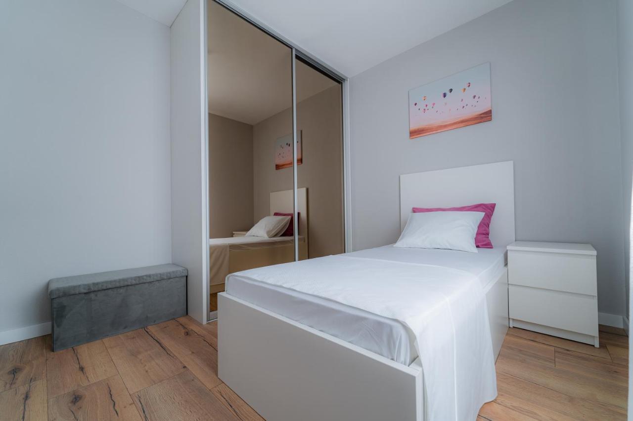 Luxury Apartment Laluna Kamen Extérieur photo