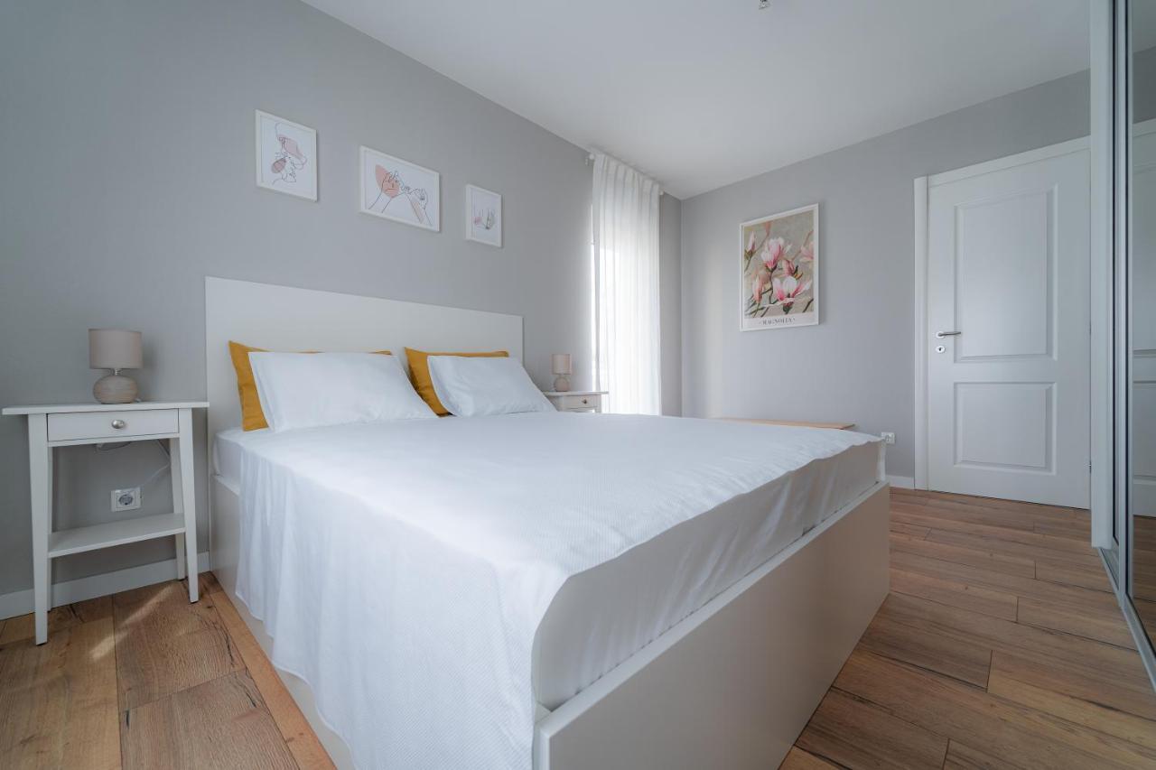 Luxury Apartment Laluna Kamen Extérieur photo