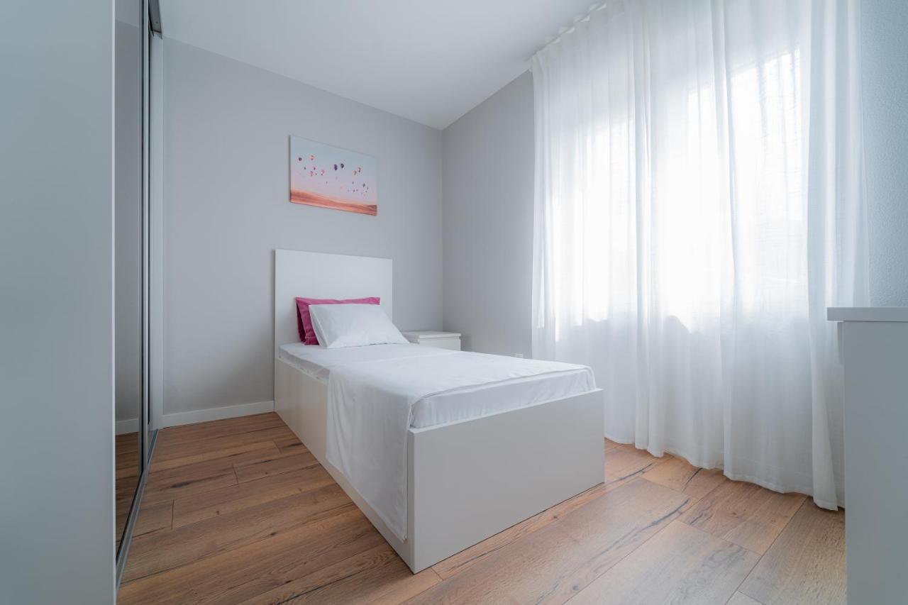 Luxury Apartment Laluna Kamen Extérieur photo