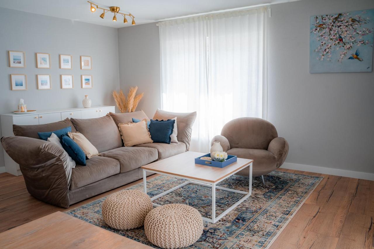 Luxury Apartment Laluna Kamen Extérieur photo