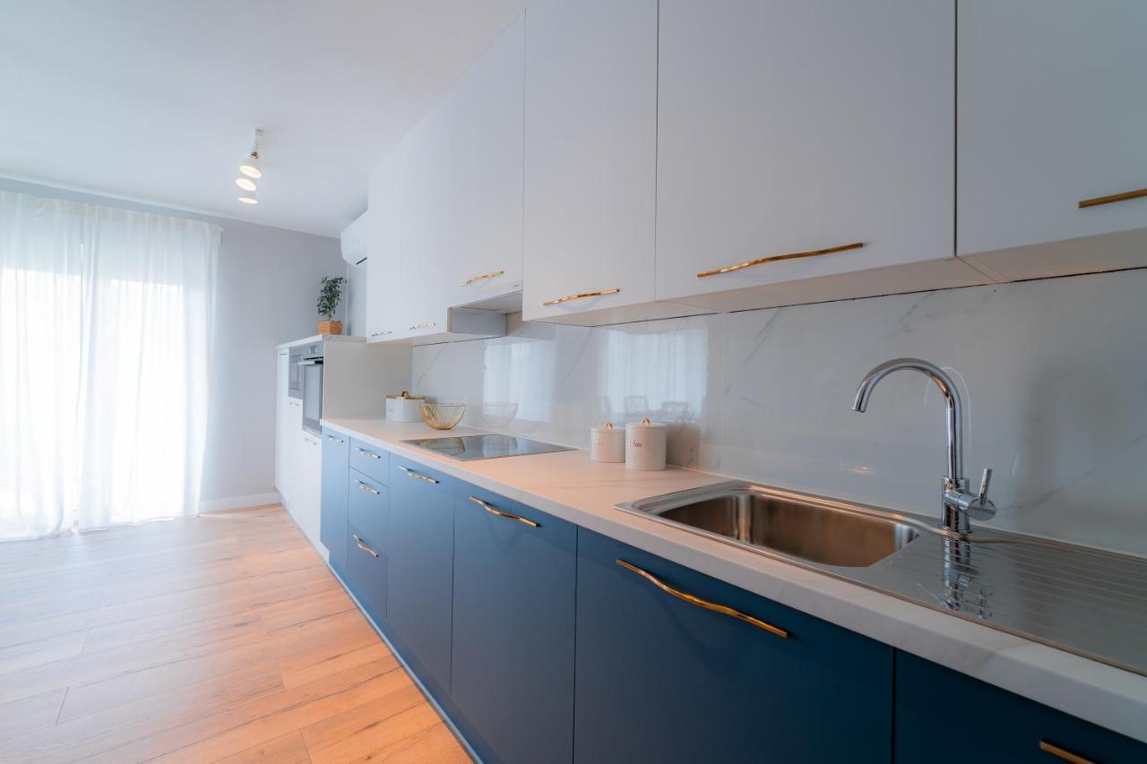 Luxury Apartment Laluna Kamen Extérieur photo
