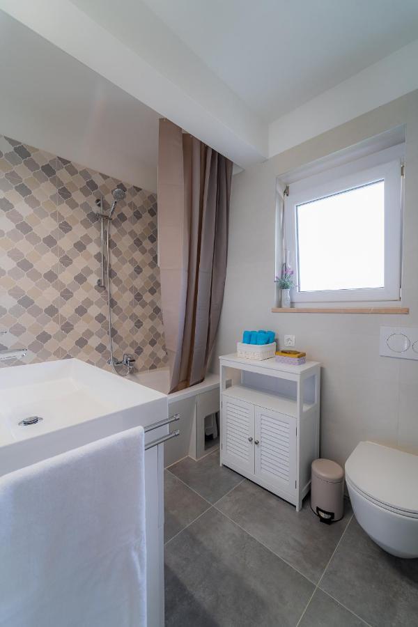 Luxury Apartment Laluna Kamen Extérieur photo