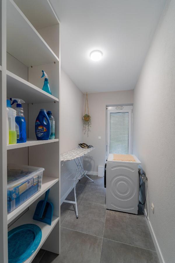 Luxury Apartment Laluna Kamen Extérieur photo