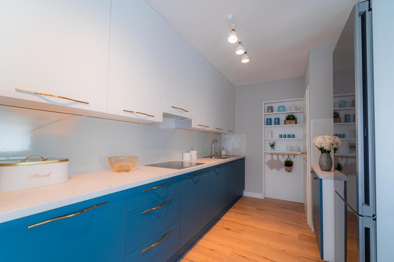 Luxury Apartment Laluna Kamen Extérieur photo