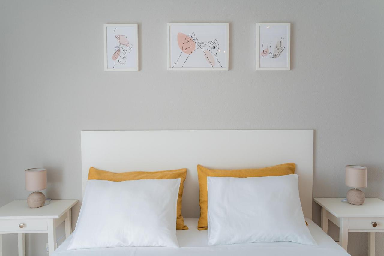 Luxury Apartment Laluna Kamen Extérieur photo