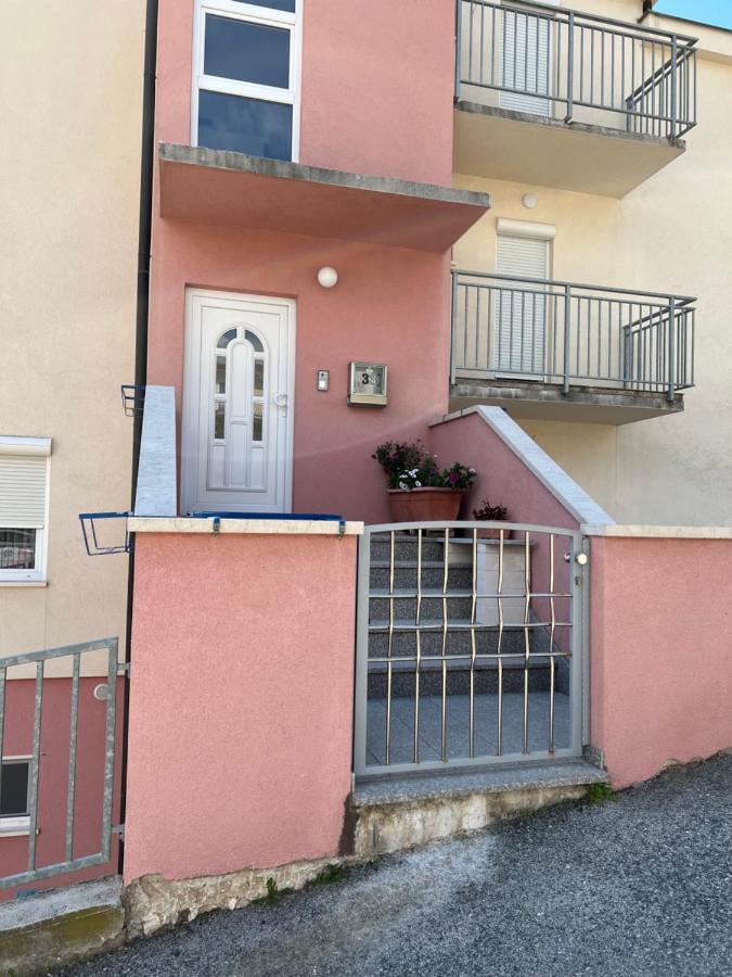 Luxury Apartment Laluna Kamen Extérieur photo