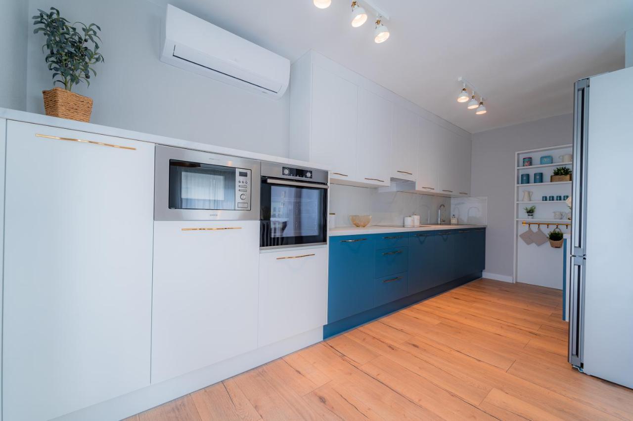 Luxury Apartment Laluna Kamen Extérieur photo
